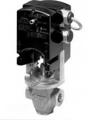 Picture of 3/4" N/C SS=% 7.3Cv PROP S/R For Johnson Controls Part# VG7443LT+423GGA