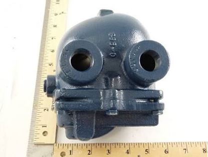 Picture of 3/4" 30# F & T TRAP For Armstrong International Part# 30A3