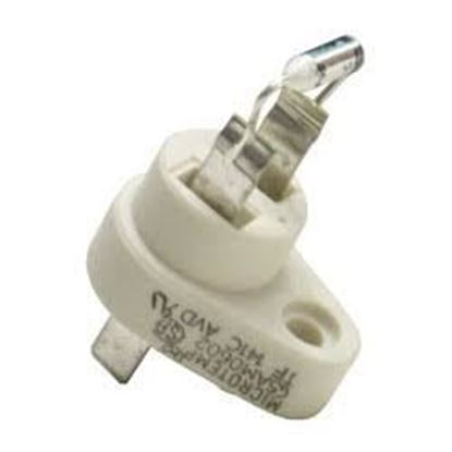 Picture of 285f Fuse Link; 3/16" Mnt Hole For Rheem-Ruud Part# PD442006