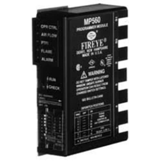 Picture of PROGRAM MODULE For Fireye Part# MP102