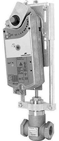 Picture of LINKAGE FOR GCA121/161 ACTUATR For Siemens Building Technology Part# 599-03610