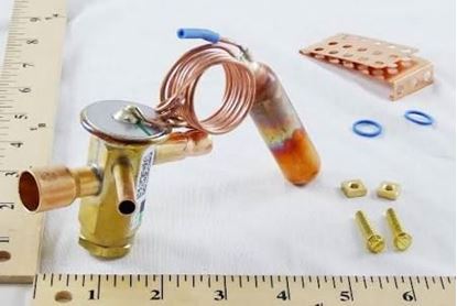 Picture of TXV Valve For Lennox Part# 28C14