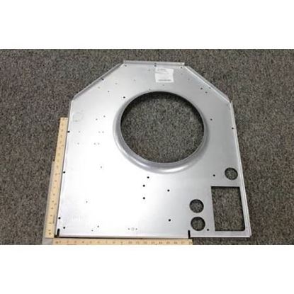 Picture of FAN SIDE PLATE For Carrier Part# 50DK501625