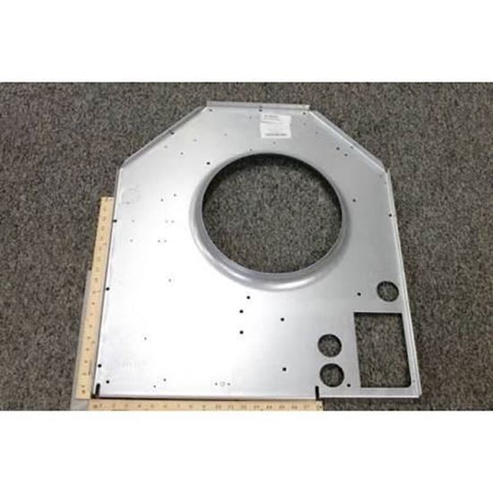 Picture of FAN SIDE PLATE For Carrier Part# 50DK501625