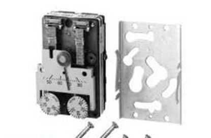 Picture of H/C DA/RA CHASIS H/W REPLCMNT For Siemens Building Technology Part# 194-2082