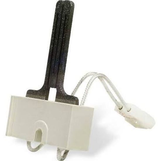 Picture of Hot Surface Ignitor For Carrier Part# LH33ZS004