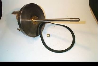 Picture of 5" VALVE REPAIR KIT  For Schneider Electric (Barber Colman) Part# RYB-921-15