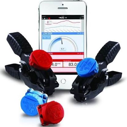 Picture of PS-4S 1/2" COPPER STRAINER For Parker-Sporlan Part# 056822-00