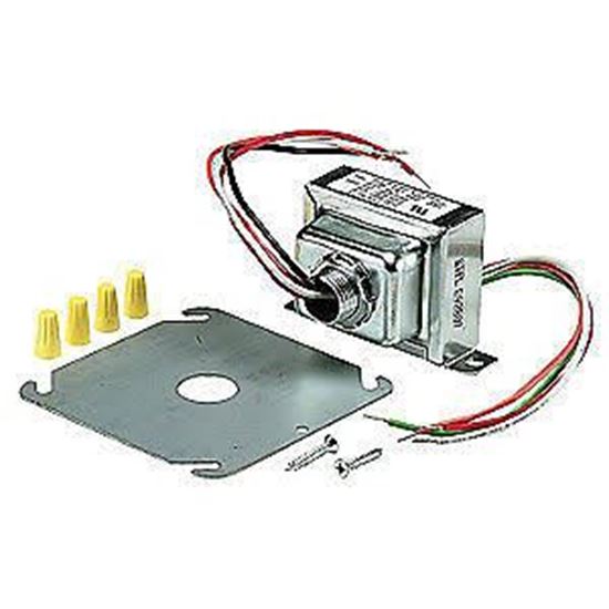 Picture of 48va 120/208/240 - 2.5/12/24V For Robertshaw Part# 620-402