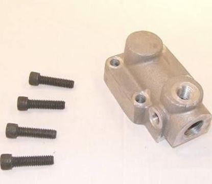Picture of BearingHeadAdapterKitCarlyle For Johnson Controls Part# CST29A-600