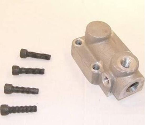 Picture of BearingHeadAdapterKitCarlyle For Johnson Controls Part# CST29A-600