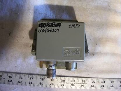 Picture of 0-6bar PRESS TRANS For Danfoss Part# 084G2107