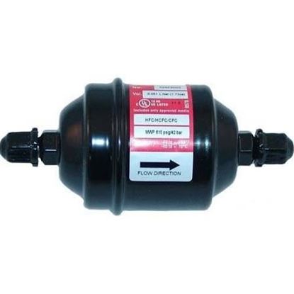 Picture of 1/4" LiquidLineFilterDrier For Danfoss Part# 023Z5002