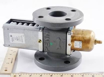 Picture of 1 1/2" 70/260# STYLE 5;NO BRKT For Johnson Controls Part# V46AR-10