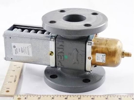 Picture of 1 1/2" 70/260# STYLE 5;NO BRKT For Johnson Controls Part# V46AR-10
