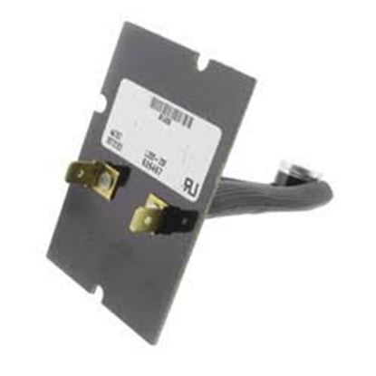 Picture of 180-200f AutoLimitSw 3"Insert For Nordyne Part# 626467R