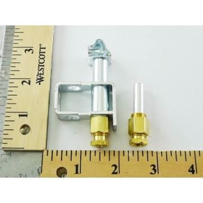 Picture of Pilot Burner For Trane Part# BNR0476