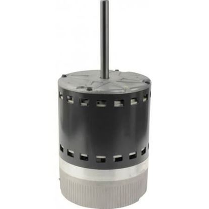 Picture of 3/4HP Eon (ECM) Motor For Rheem-Ruud Part# 51-104305-08