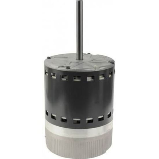 Picture of 3/4HP Eon (ECM) Motor For Rheem-Ruud Part# 51-104305-08