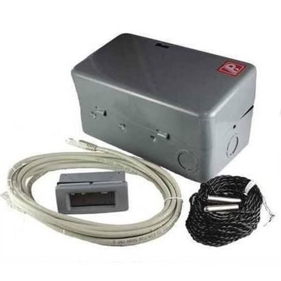 Picture of ELECTRONIC TEMP DFRST W/REMOTE For Paragon Part# ERC2-222111-370