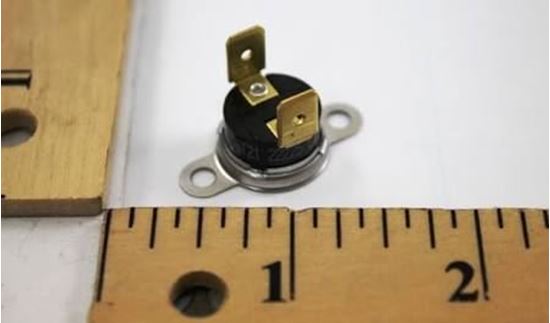 Picture of 90-110F AUTO Limit Switch For York Part# S1-025-28670-003