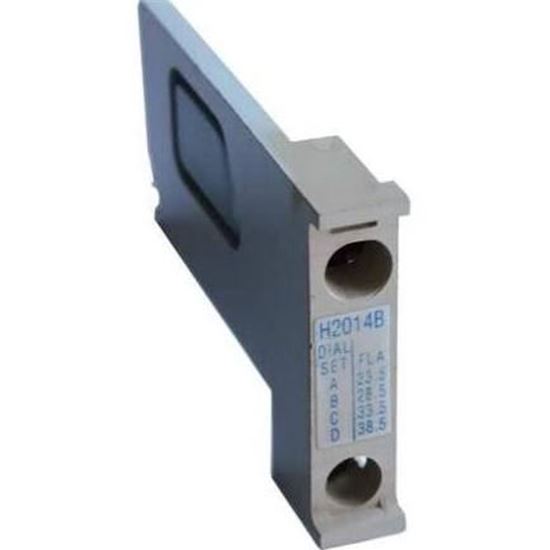 Picture of 3.23-5.23A Heater Pck;Set of 3 For Cutler Hammer-Eaton Part# H2008B-3