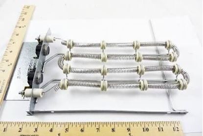 Picture of HEATER ASSY For Carrier Part# 52SQ402084