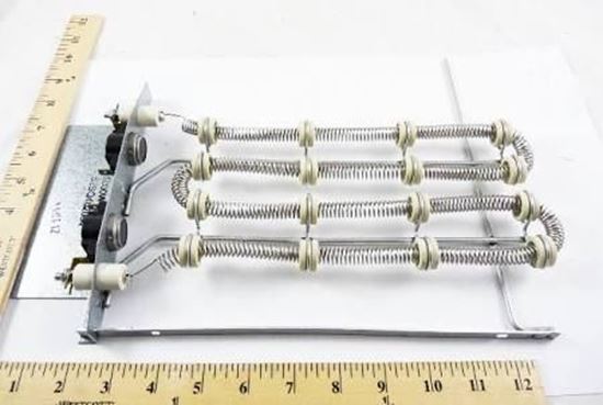 Picture of HEATER ASSY For Carrier Part# 52SQ402084