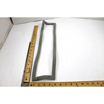 Picture of PVC Collector Box Gasket For Lennox Part# 49K66