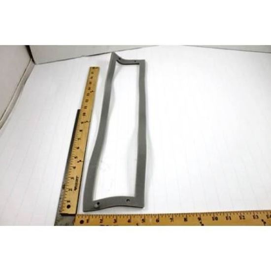 Picture of PVC Collector Box Gasket For Lennox Part# 49K66