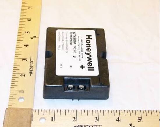 Picture of 32-125f Humidity Sensor For Trane Part# SEN0277