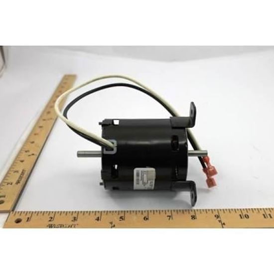 Picture of 115V 3000RPM CW Combustion Mtr For Trane Part# MOT3139