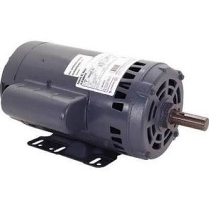 Picture of BlwrMotor 230/460/3 1725rpm56 For Carrier Part# HD60FK651