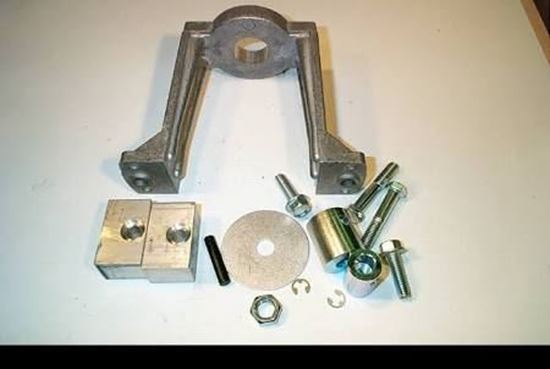 Picture of MK8### LINKAGE,2 1/2-6"VB-9### For Schneider Electric (Barber Colman) Part# AV-496