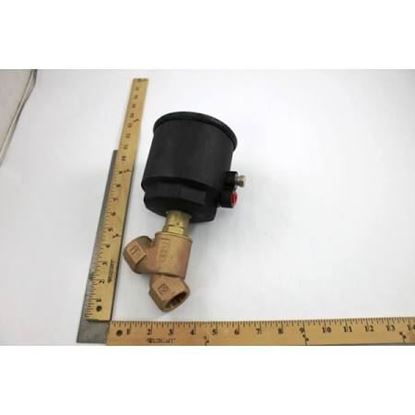Picture of 1"N/C 0/240#FLUIDS 150#STEAM For ASCO Part# 8290B11