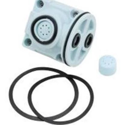 Picture of 2" 2WY N/C W/6-12#ACT 46" For Powers Process Controls Part# 593SD200SBCW460S