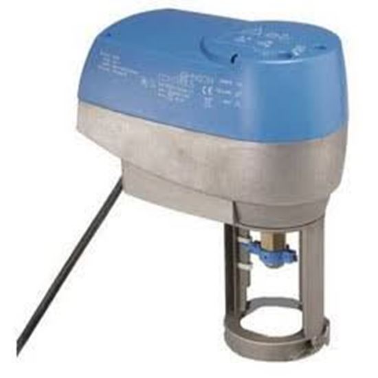 Picture of 24v SR-Up Prop ACT 0-10vdc For Johnson Controls Part# VA7820-HGA-2
