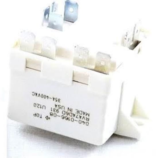 Picture of Potential Relay Kit For Copeland Part# 940-0001-48
