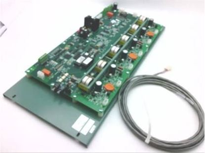 Picture of Trigger Board- 60Hz For York Part# 371-02757-002