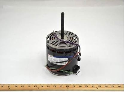 Picture of 1/2HP 460V 1075RON 3Spd 48 Mtr For York Part# S1-024-25816-700