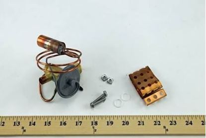 Picture of RotoX3/8 R-22 3Ton TXV; 30"Cap For Rheem-Ruud Part# 61-21922-83