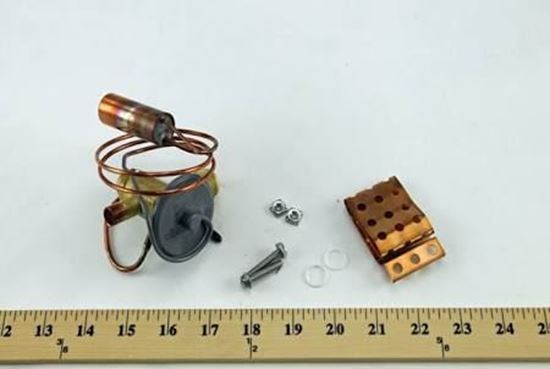 Picture of RotoX3/8 R-22 3Ton TXV; 30"Cap For Rheem-Ruud Part# 61-21922-83