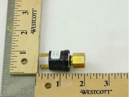 Picture of FanCycleSwitch 200-300# AIR For Aaon Part# R37190