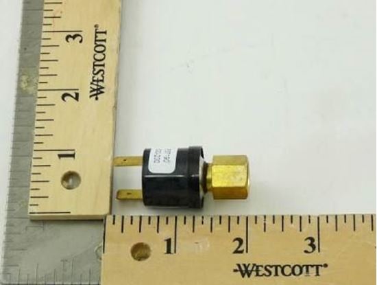 Picture of FanCycleSwitch 200-300# AIR For Aaon Part# R37190