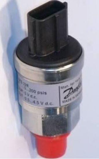Picture of SPST Temp Control; 55Op 28Cl For York Part# S1-025-26354-002