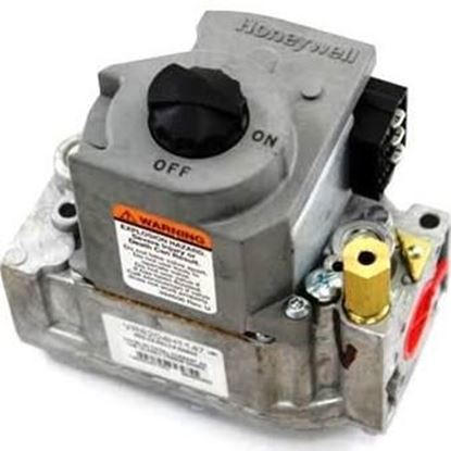 Picture of 24v 3.5" wc Nat 1/2" Gas Valve For Utica-Dunkirk Part# VG01101