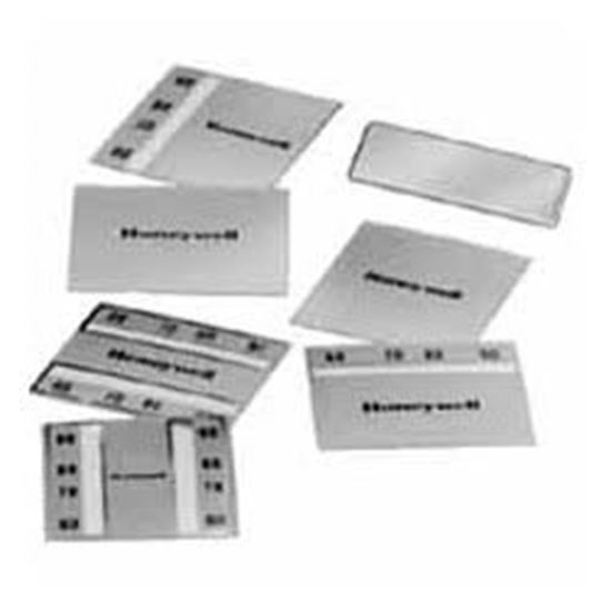 Picture of 4 ScalePltsForChrmTP970PlstCvr For Honeywell Part# 14004441-002
