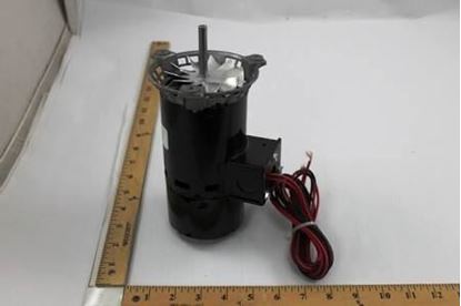 Picture of STERLING VENTOR MOTOR For Sterling HVAC Part# 11J52R00900001