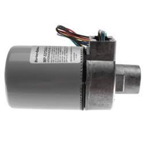 Picture of 120vDamperActuator 2-15vdc S/R For Schneider Electric (Barber Colman) Part# MP-5230
