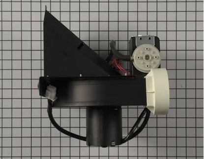 Picture of LIMIT SWITCH For Bradford White Part# 239-45166-00